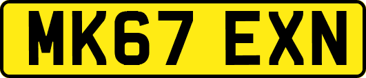 MK67EXN