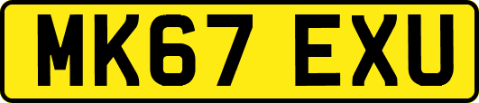 MK67EXU