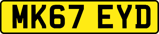 MK67EYD