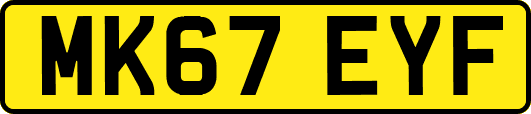 MK67EYF