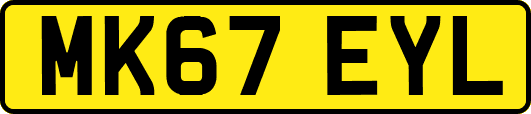 MK67EYL