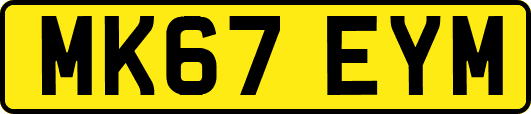 MK67EYM
