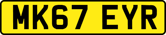 MK67EYR