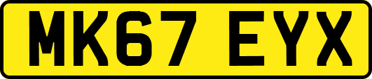 MK67EYX