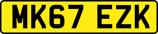 MK67EZK