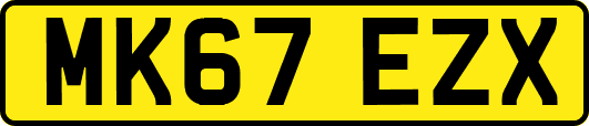 MK67EZX
