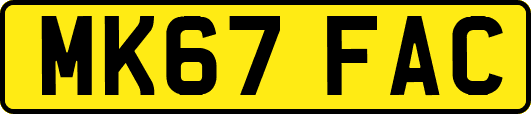 MK67FAC