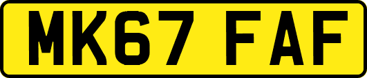 MK67FAF