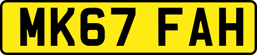 MK67FAH