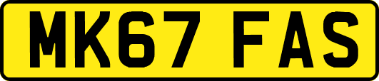 MK67FAS