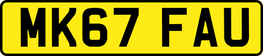 MK67FAU