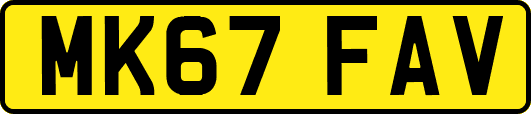 MK67FAV