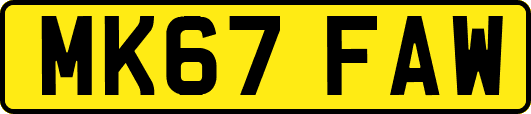 MK67FAW