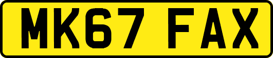 MK67FAX