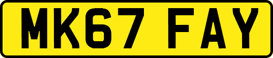 MK67FAY
