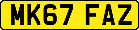 MK67FAZ