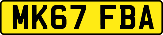 MK67FBA