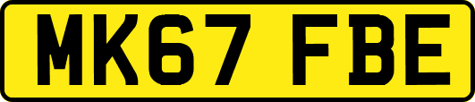 MK67FBE