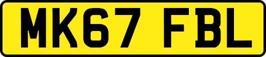 MK67FBL