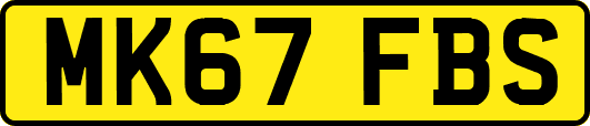 MK67FBS