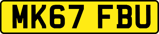MK67FBU