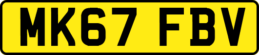 MK67FBV