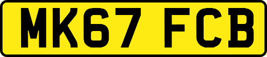 MK67FCB