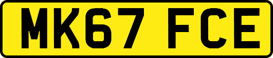MK67FCE