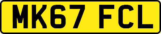 MK67FCL