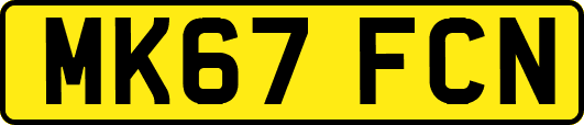 MK67FCN