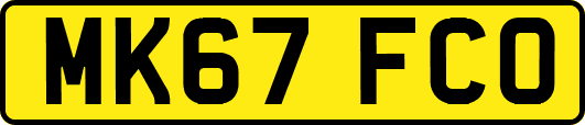 MK67FCO