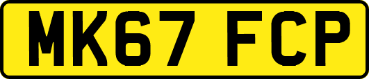 MK67FCP