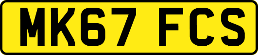 MK67FCS