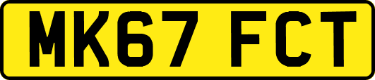 MK67FCT