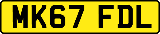 MK67FDL