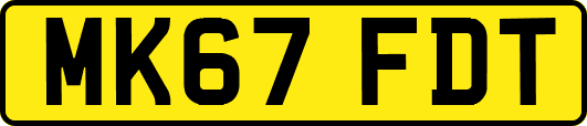 MK67FDT