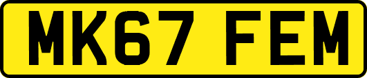 MK67FEM
