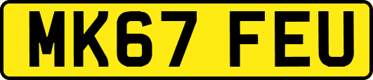 MK67FEU