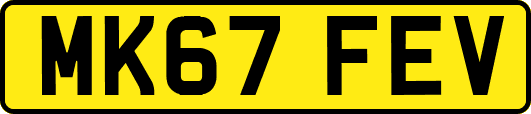 MK67FEV