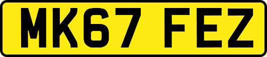MK67FEZ