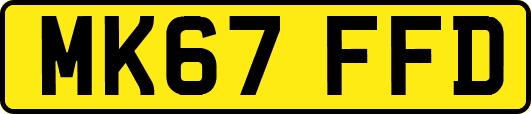 MK67FFD