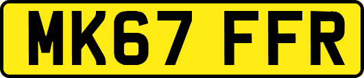 MK67FFR