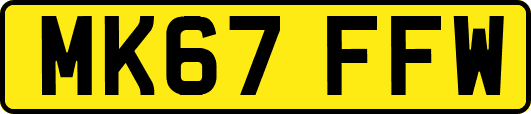 MK67FFW