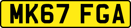 MK67FGA