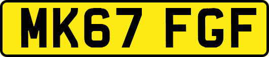 MK67FGF