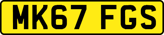 MK67FGS