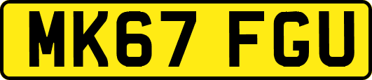 MK67FGU