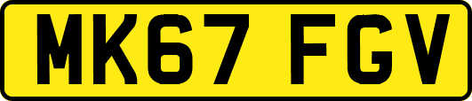 MK67FGV