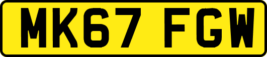 MK67FGW