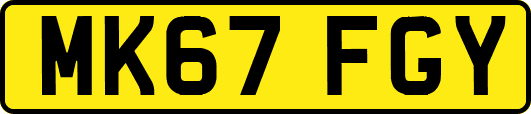 MK67FGY